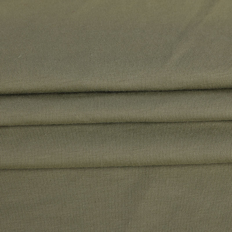 Jersey sencillo de spandex 40s C/M + 20D Jersey sencillo de spandex 40s C/M + 20D