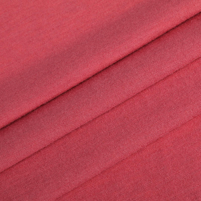 Jersey sencillo Lenzing de modal/lana + spandex 20D de los años 40 Jersey sencillo Lenzing de modal/lana + spandex 20D de los años 40