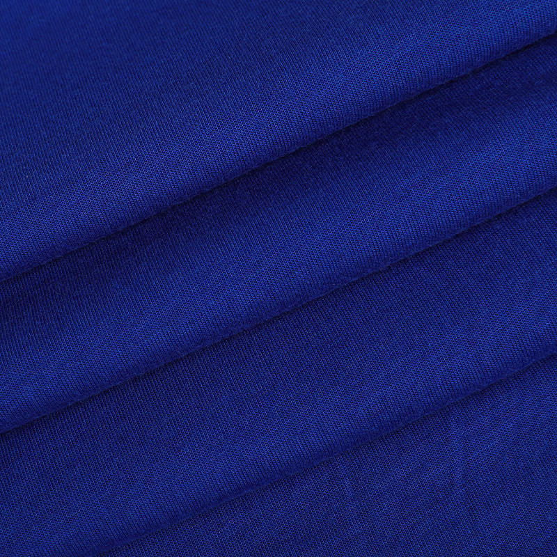 Jersey sencillo de seda/modal Lenzing 32s Jersey sencillo de seda/modal Lenzing 32s