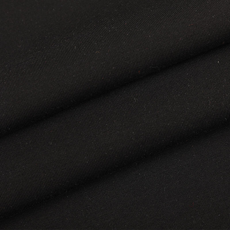 Tela de capa de aire 40S T/R + nailon 30D + 40S T/R + spandex 20D