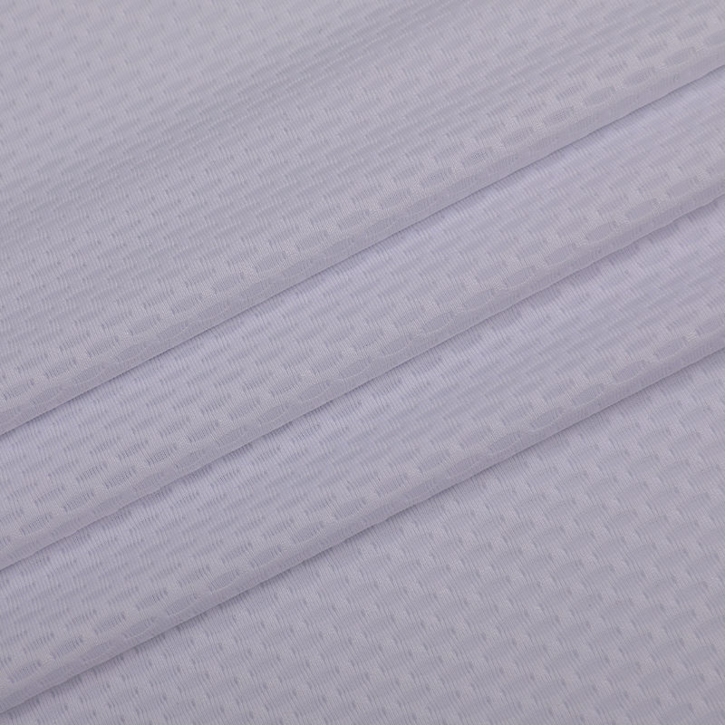 Tela de malla 75D/DTY + 20D/Spandex Tela de malla 75D/DTY + 20D/Spandex